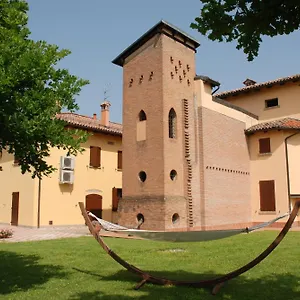 Flabeto Budrio (Bologna)
