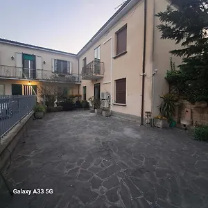  Ferienhaus Da Nonna Rosa