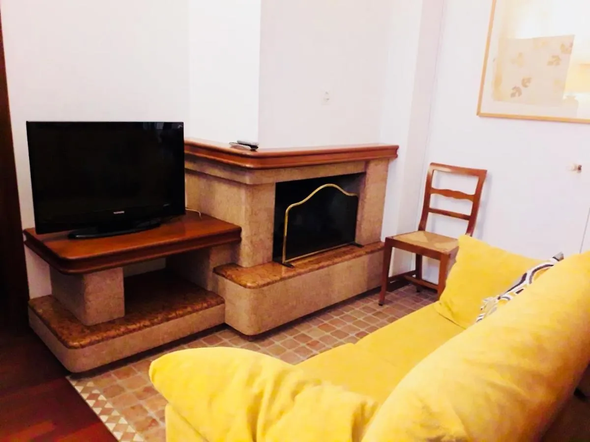 Frühstückspension B&B Mo Va La Budrio