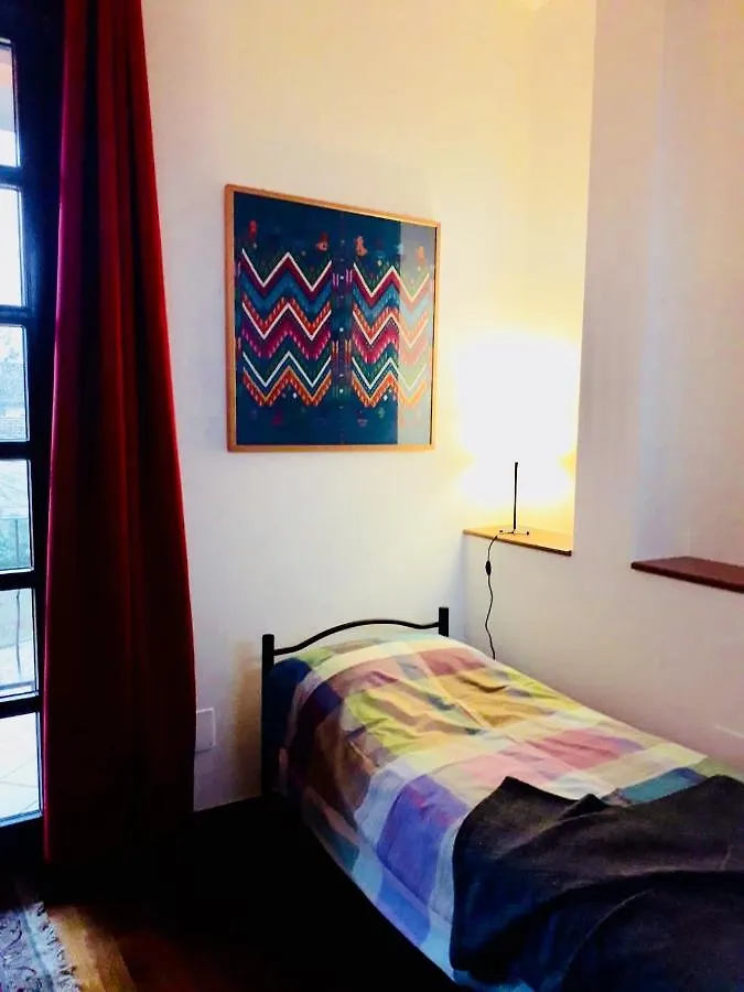 B&B Mo Va La Budrio  0*, Budrio (Bologna)
