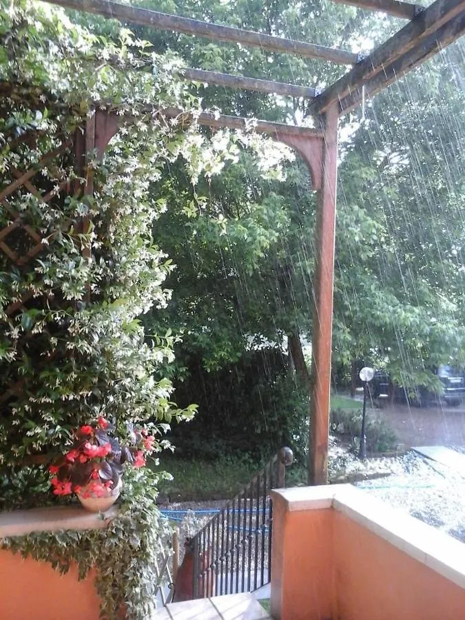 Frühstückspension B&B Mo Va La Budrio