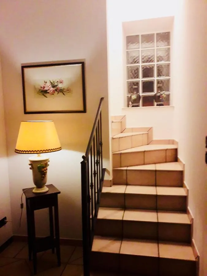 B&B Mo Va La Budrio  Frühstückspension Budrio (Bologna)