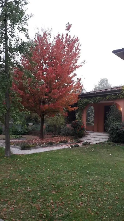Frühstückspension B&B Mo Va La Budrio